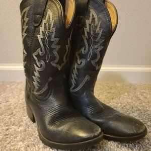 Kids Cowboy/Western Boots